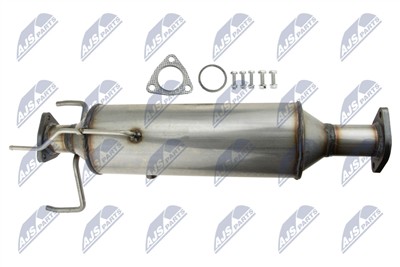 NTY DPF-SU-001 EAN: 5902048253323.