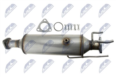 NTY DPF-SU-001 EAN: 5902048253323.