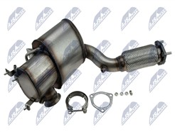 NTY DPF-VW-006
