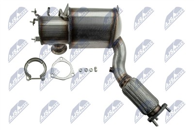 NTY DPF-VW-006 EAN: 5902048198877.