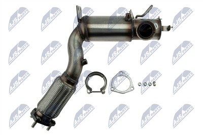 NTY DPF-VW-006 EAN: 5902048198877.