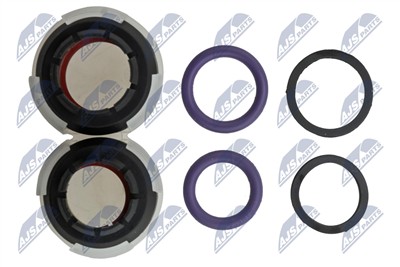 NTY EAC-AU-003 EAN: 5902048280862.