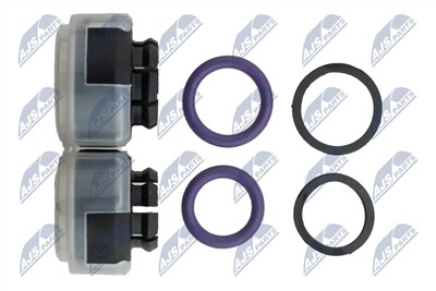 NTY EAC-AU-003 EAN: 5902048280862.