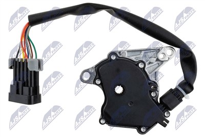 NTY EAG-PS-001