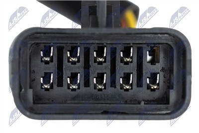 NTY EAG-PS-001