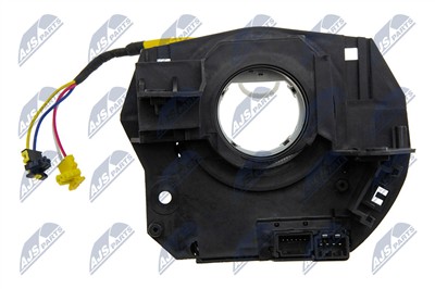 NTY EAS-CH-003 EAN: 5902048130730.