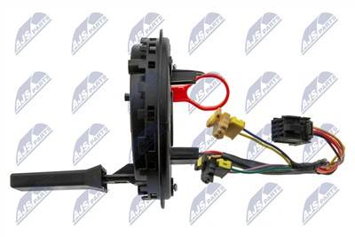 NTY EAS-CH-007 EAN: 5902048184931.