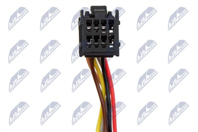 NTY EAS-CH-007 EAN: 5902048184931.