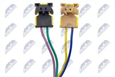 NTY EAS-CH-007 EAN: 5902048184931.