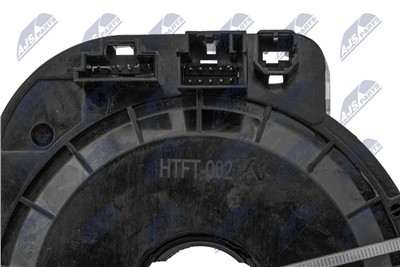 NTY EAS-FT-002 EAN: 5902048175656.