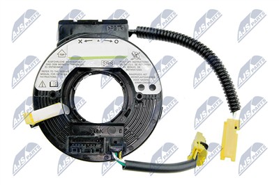 NTY EAS-HD-002 EAN: 5902048876546.