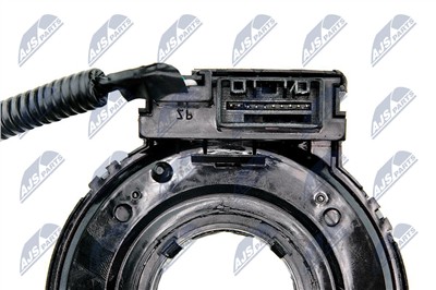 NTY EAS-HD-002 EAN: 5902048876546.