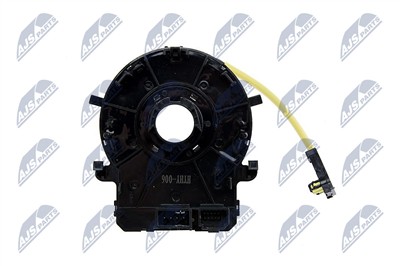 NTY EAS-HY-006 EAN: 5902048109033.