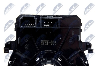 NTY EAS-HY-006 EAN: 5902048109033.