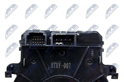 NTY EAS-HY-007 EAN: 5902048109040.