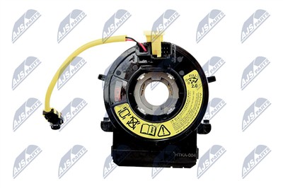 NTY EAS-KA-004 EAN: 5902048104557.