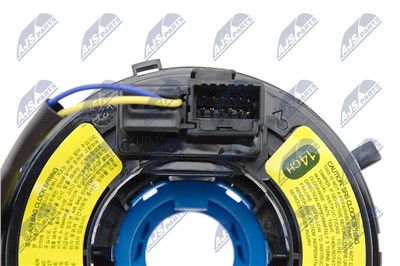 NTY EAS-KA-006 EAN: 5902048109071.