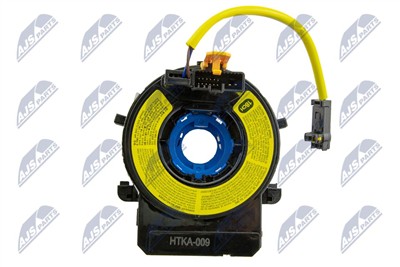 NTY EAS-KA-009 EAN: 5902048154590.