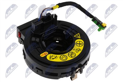 NTY EAS-KA-019 EAN: 5902048393289.