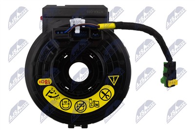 NTY EAS-KA-019 EAN: 5902048393289.