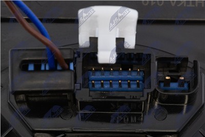 NTY EAS-KA-019 EAN: 5902048393289.