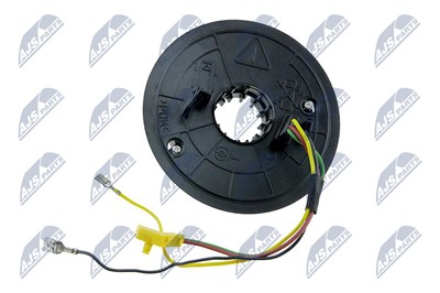 NTY EAS-ME-001 EAN: 5902048876331.