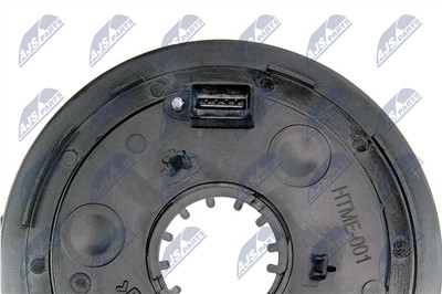 NTY EAS-ME-001 EAN: 5902048876331.