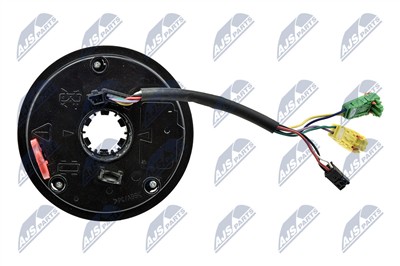 NTY EAS-ME-002 EAN: 5902048154606.