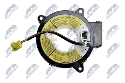 NTY EAS-MZ-004 EAN: 5902048109095.