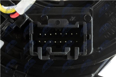 NTY EAS-MZ-011 EAN: 5902048291059.