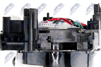 NTY EAS-NS-001 EAN: 5902048890245.