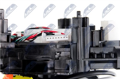 NTY EAS-NS-001 EAN: 5902048890245.