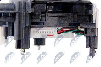 NTY EAS-NS-003 EAN: 5902048876508.