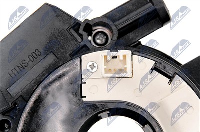 NTY EAS-NS-003 EAN: 5902048876508.