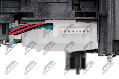 NTY EAS-NS-003 EAN: 5902048876508.