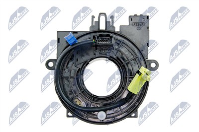 NTY EAS-NS-004 EAN: 5902048876492.