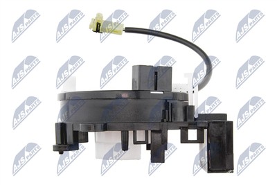 NTY EAS-NS-005 EAN: 5902048036650.