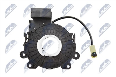 NTY EAS-NS-005 EAN: 5902048036650.