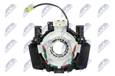 NTY EAS-NS-009 EAN: 5902048126504.