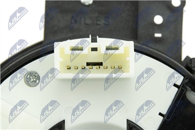 NTY EAS-NS-009 EAN: 5902048126504.