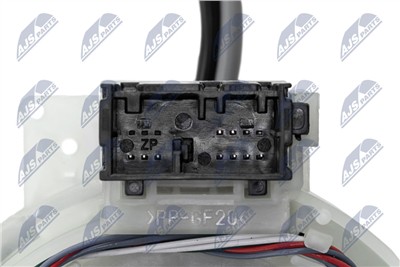 NTY EAS-NS-015 EAN: 5902048236883.