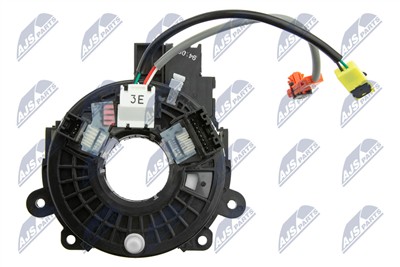 NTY EAS-NS-017 EAN: 5902048236937.