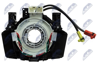 NTY EAS-NS-020 EAN: 5902048286079.