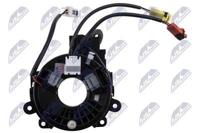 NTY EAS-NS-022 EAN: 5902048321978.