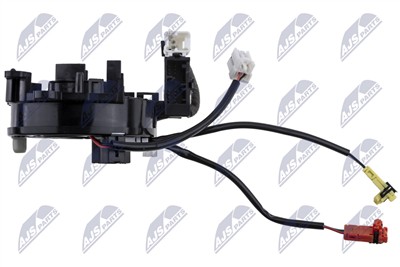 NTY EAS-NS-022 EAN: 5902048321978.