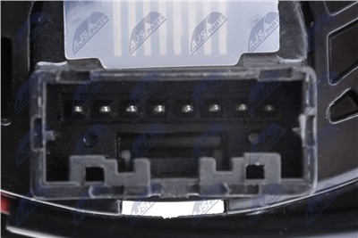 NTY EAS-NS-022 EAN: 5902048321978.