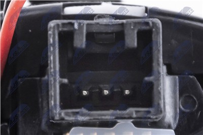 NTY EAS-NS-022 EAN: 5902048321978.