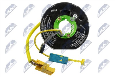 NTY EAS-PL-007 EAN: 5902048154668.