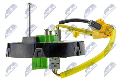 NTY EAS-PL-007 EAN: 5902048154668.