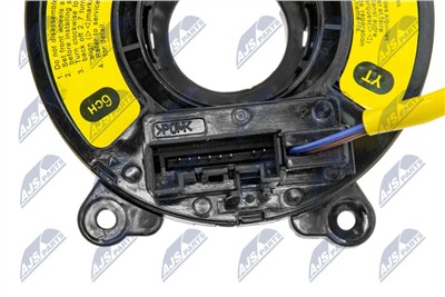 NTY EAS-PL-011 EAN: 5902048185181.